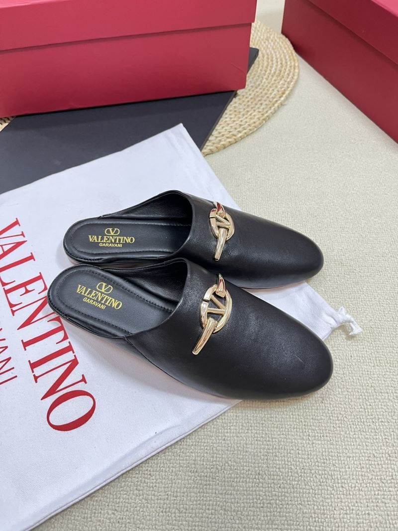 Valentino Slippers